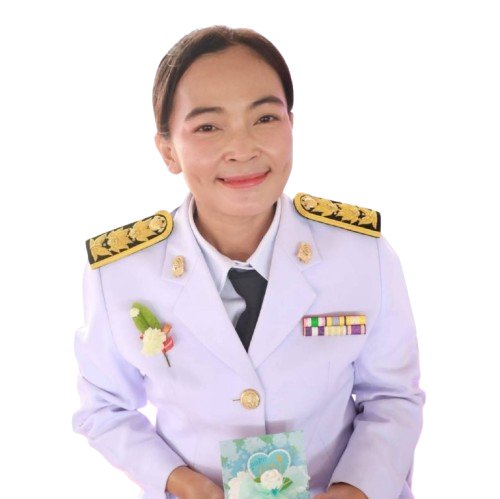 นางสาวพนิดา อินทรเดช 